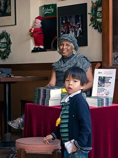 Young Reader