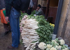 Veg Vendor