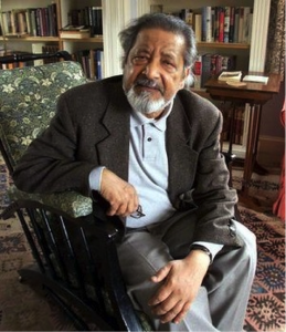 V. S. Naipaul