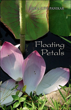 Floating Petals